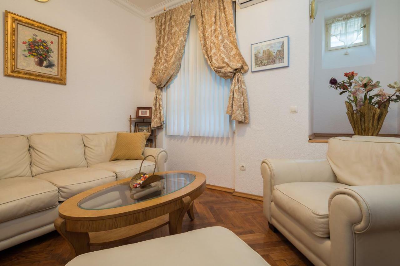 Apartment Anabela Split Zewnętrze zdjęcie